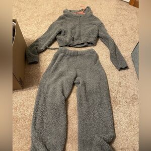 Skims loungewear set